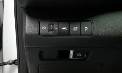 Hyundai Santafe 2022, 41035 км, за 29000000 KRW - фото 30