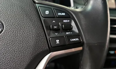 Hyundai Tucson 2019, 115254 км, за 13900000 KRW - фото 28