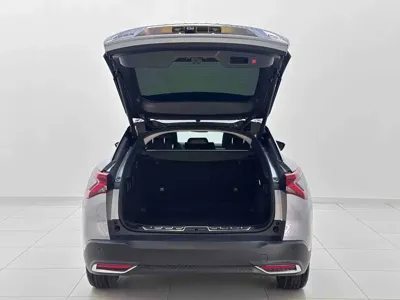 Citroen C5 X 2024, 9400 км, за 109900 CNY - фото 8