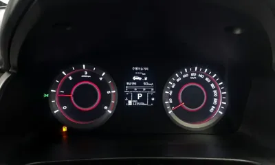 KG_Mobility_Ssangyong KORANDO 2016, 123508 км, за 4200000 KRW - фото 8