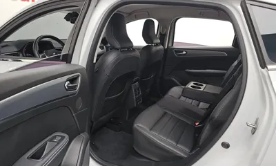 Renault-KoreaSamsung XM3 2020, 72501 км, за 13200000 KRW - фото 26