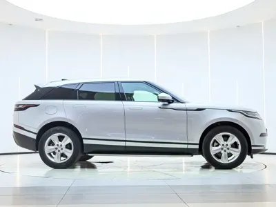 Land Rover Velar 2023, 26200 км, за 240000 CNY - фото 7