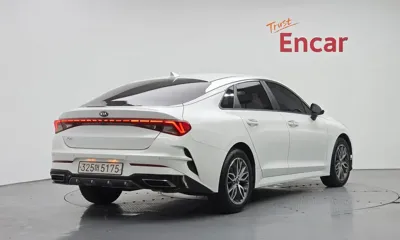 Kia K5 2020, 72818 км, за 16900000 KRW