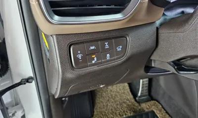 Hyundai Santafe 2019, 152198 км, за 17800000 KRW - фото 17