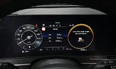Kia Sportage 2022, 66965 км, за 33100000 KRW - фото 8