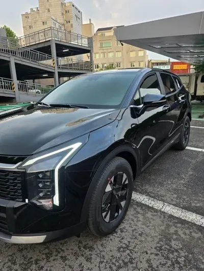 Kia Sportage 2026, 500 км, за 25380000 KRW - фото 4
