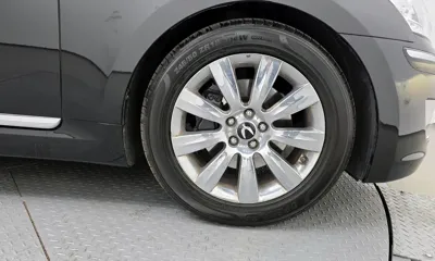 Hyundai Equus 2011, 254981 км, за 4000000 KRW - фото 5
