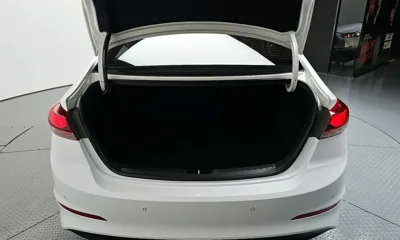 Hyundai Avante 2018, 134326 км, за 9600000 KRW - фото 28