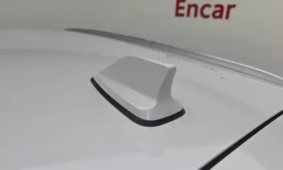Renault-KoreaSamsung QM6 2017, 68497 км, за 12990000 KRW - фото 30
