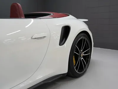 Porsche 911 2024, 6350 км, за 295000000 KRW - фото 8