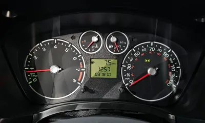Ford Transit 2011, 60849 км, за 15500000 KRW - фото 8