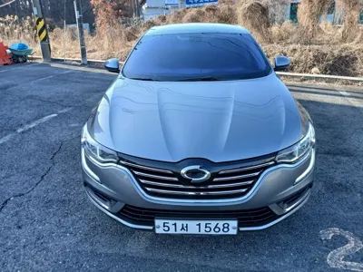 Renault-KoreaSamsung SM6 2017, 109727 км, за 6750000 KRW - фото 3