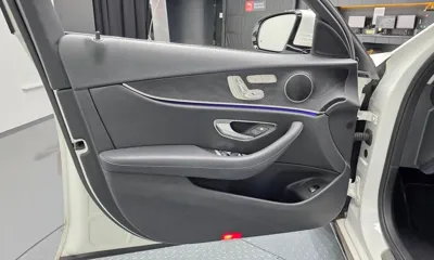 Mercedes-Benz E-Class 2017, 110062 км, за 20000000 KRW - фото 24