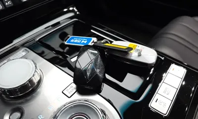 Genesis G80 2025, 54135 км, за 44900000 KRW - фото 34