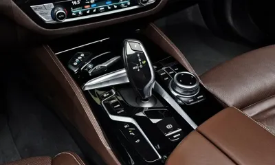 BMW 5-Series 2022, 60728 км, за 42500000 KRW - фото 9