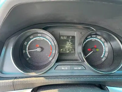 Skoda Kamiq 2024, 3500 км, за 88000 CNY - фото 5