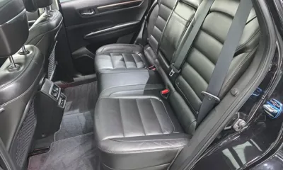 Renault-KoreaSamsung QM6 2019, 97582 км, за 12500000 KRW - фото 28