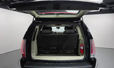 Cadillac Escalade 2012, 216665 км, за 9200000 KRW - фото 20