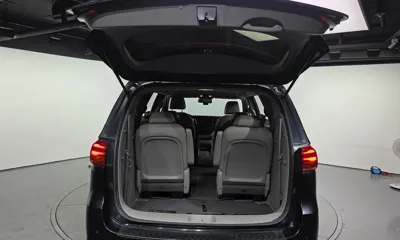 Kia Canival 2019, 193625 км, за 7990000 KRW - фото 20