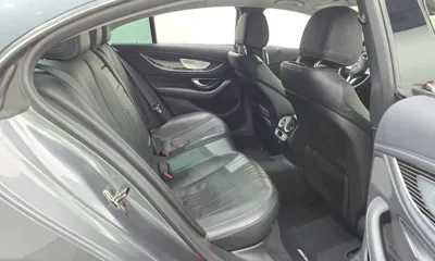 Mercedes-Benz CLS-Class 2019, 77537 км, за 38300000 KRW - фото 20