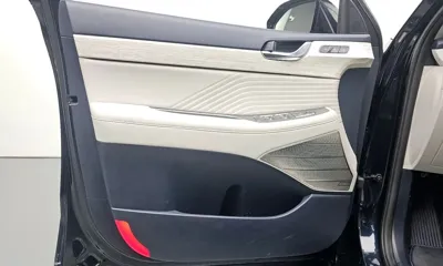 Hyundai Palisade 2023, 43135 км, за 37400000 KRW - фото 24