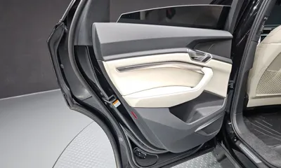 Audi e-tron 2022, 72262 км, за 48500000 KRW - фото 25