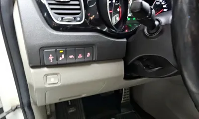 Kia Canival 2017, 132776 км, за 11400000 KRW - фото 33