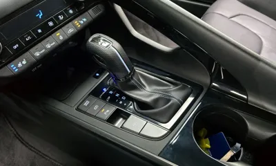 Hyundai Avante 2024, 56616 км, за 26800000 KRW - фото 9