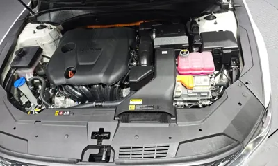 Hyundai Grandeur 2023, 82373 км, за 24500000 KRW - фото 6