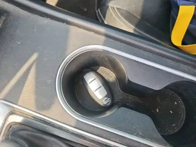 Nissan Teana 2019, 132000 км, за 50700 CNY - фото 9