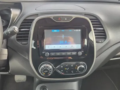 Renault-KoreaSamsung QM3 2017, 199700 км, за 3200000 KRW - фото 8
