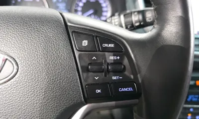 Hyundai Tucson 2017, 150699 км, за 8700000 KRW - фото 17