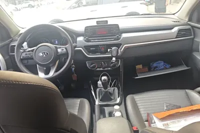 Kia Sportage R 2018, 122100 км, за 47877.15 CNY