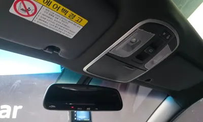 Hyundai Tucson 2017, 121340 км, за 9690000 KRW - фото 19