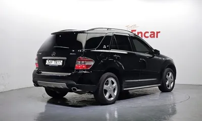 Mercedes-Benz M-Class 2006, 193856 км, за 5500000 KRW
