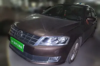 Volkswagen Gran Lavida 2013, 188600 км, за 22337.06 CNY - фото 1