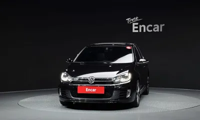 Volkswagen Golf 2011, 102744 км, за 7990000 KRW - фото 3