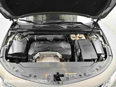 ChevroletGMDaewoo Impala 2017, 62216 км, за 8900000 KRW - фото 6