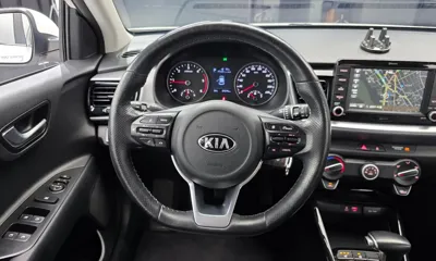 Kia Stonic 2018, 87314 км, за 8490000 KRW - фото 13