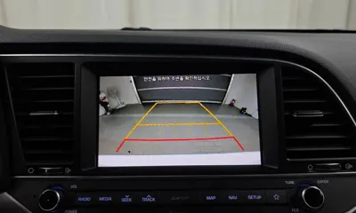 Hyundai Avante 2018, 166485 км, за 7700000 KRW - фото 15