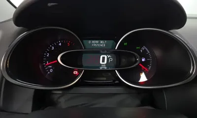 Renault-KoreaSamsung Cilo 2018, 52346 км, за 8500000 KRW - фото 27