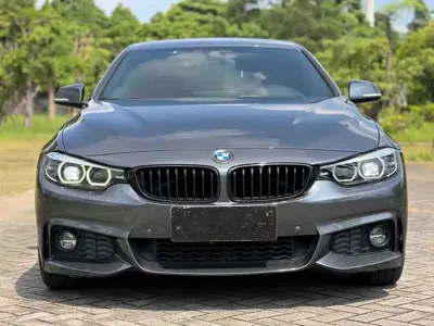 BMW 4 Series 2019, 100000 км, за 99800 CNY