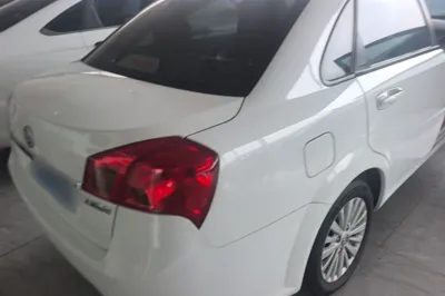 Buick Excelle 2013, 81900 км, за 26804.39 CNY - фото 6