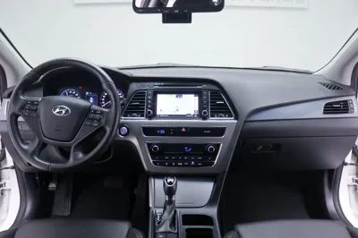 Hyundai Sonata 2016, 220871 км, за 6500000 KRW - фото 7