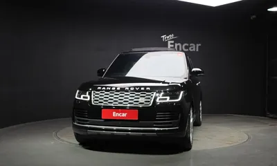 Land Rover Range Rover 2021, 79494 км, за 83500000 KRW