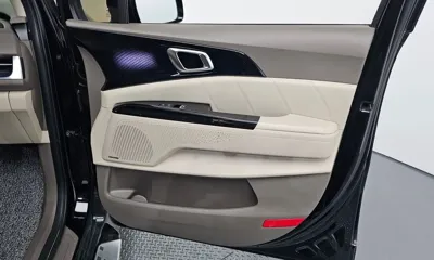 Kia Canival 2023, 47207 км, за 43300000 KRW - фото 24