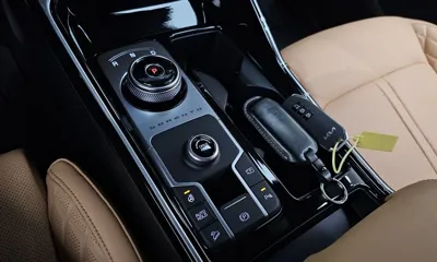 Kia Sorento 2022, 39639 км, за 33700000 KRW - фото 9