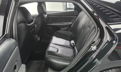 Hyundai Avante 2023, 58277 км, за 22900000 KRW - фото 26