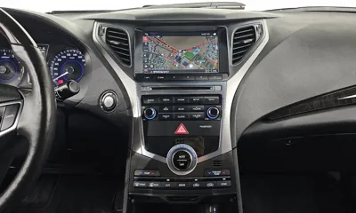 Hyundai Grandeur 2016, 104894 км, за 7200000 KRW - фото 14