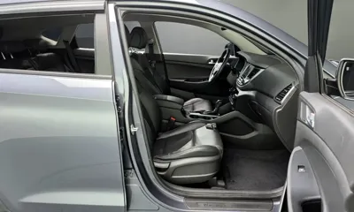 Hyundai Tucson 2018, 185099 км, за 10300000 KRW - фото 11